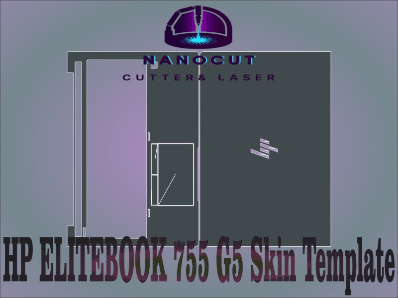 HP ELITEBOOK 755 G5